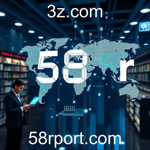 58r: A Evolução dos Jogos em 2026