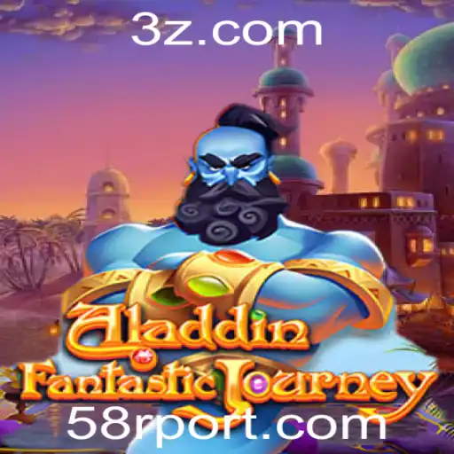 Explorando o Mundo do Jogo Aladdin