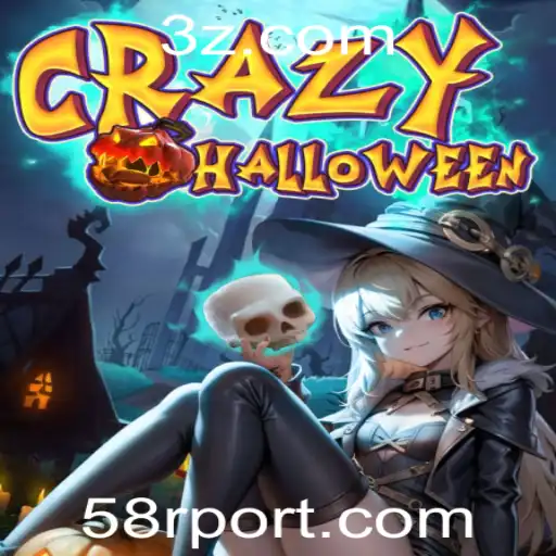 Descubra o Novo Jogo CrazyHalloween: Diversão Assombrada Espera por Você