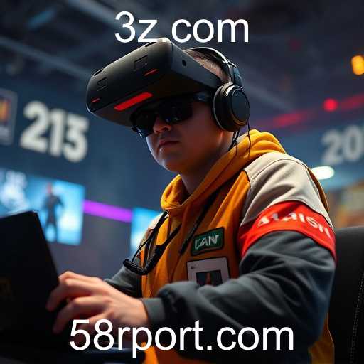 Exploração do Fascínio de 58r: O Futuro dos Jogos em Português