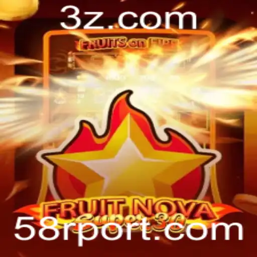 Explorando o Novo Fenômeno dos Games: FruitrNovaSupe30