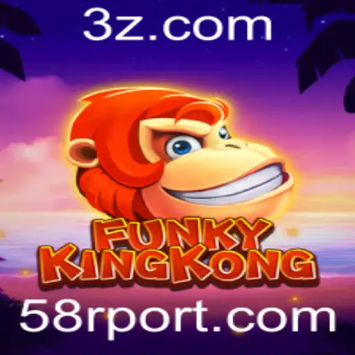 Explorando FunkyKingKong: O Jogo que Está Revolucionando o Mundo com 58r