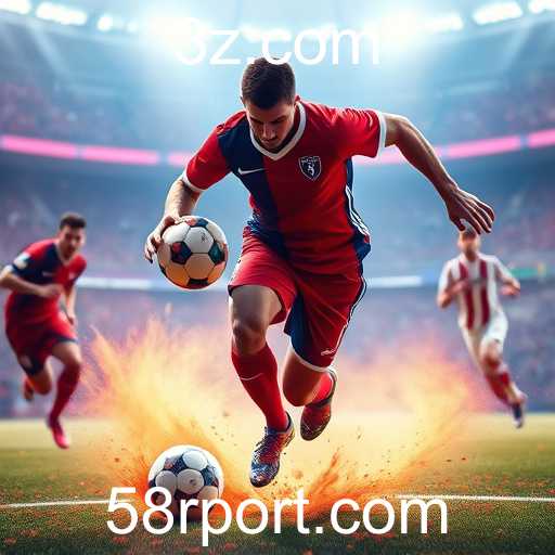 Revolução nos Jogos com '58r': O Futuro Interativo