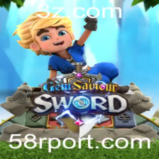 Explorando o Universo de GemSaviourSword: Uma Aventura Encantadora