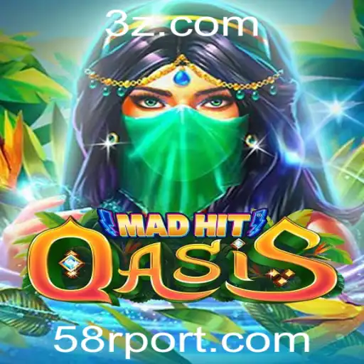 Descubra MadHitOasis: A Nova Sensação dos Jogos de Tabuleiro