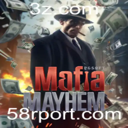 MafiaMayhem: Um Mundo de Estratégia e Intriga