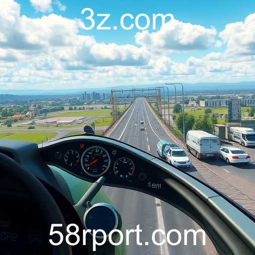 A Fascinante Evolução dos Jogos de Simulação