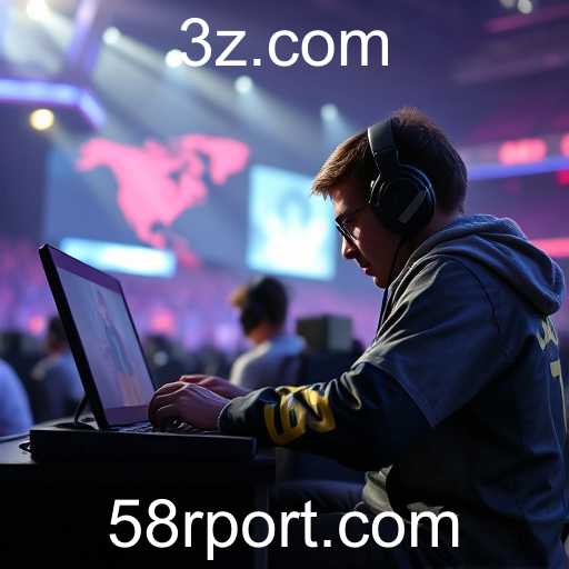 A Revolução dos eSports: Novas Oportunidades e Desafios