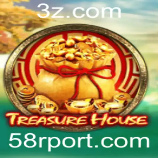 TreasureHouse: Explore o Fascinante Mundo dos Tesouros Escondidos